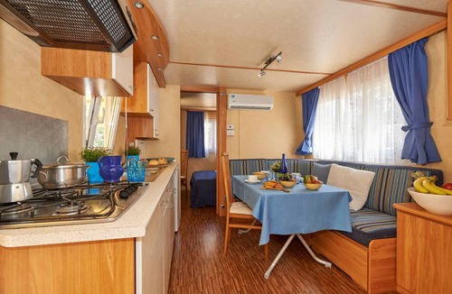 Baia Domizia House | 22 m² House ∙ 2 bedrooms ∙ 5 guests