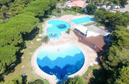 Baia Domizia House | 22 m² House ∙ 2 bedrooms ∙ 5 guests