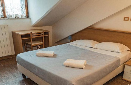 Pucara Apartment | 22 m² Serviced apartment ∙ 6 guests