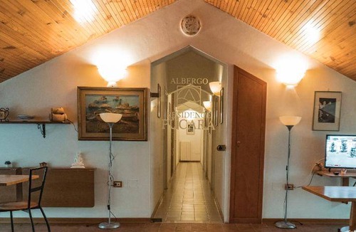 Pucara Apartment | 22 m² Serviced apartment ∙ 6 guests