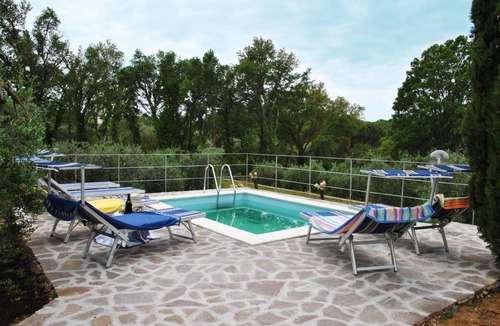 Itri House | 220 m² House ∙ 4 bedrooms ∙ 10 guests