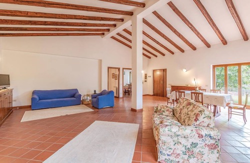 Itri House | 220 m² House ∙ 4 bedrooms ∙ 10 guests