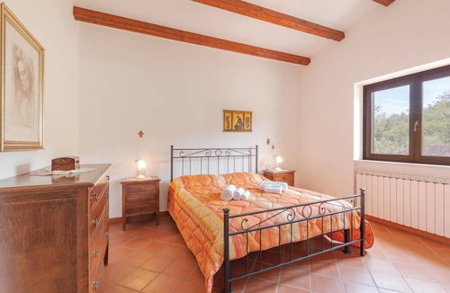 Itri House | 220 m² House ∙ 4 bedrooms ∙ 10 guests