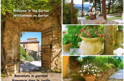 Urbino House | 225 m² House ∙ 3 bedrooms ∙ 8 guests