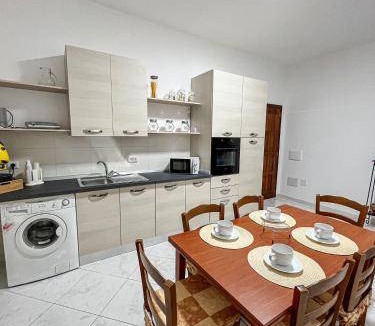 Somma Vesuviana Bed & Breakfast | 23 m² Bed and breakfast ∙ 4 guests