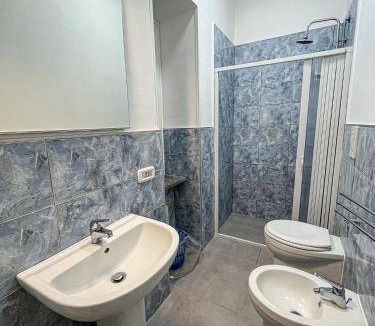 Somma Vesuviana Bed & Breakfast | 23 m² Bed and breakfast ∙ 4 guests