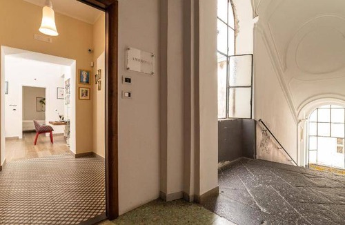 Vietri sul Mare Bed & Breakfast | 23 m² Bed and breakfast ∙ 10 guests