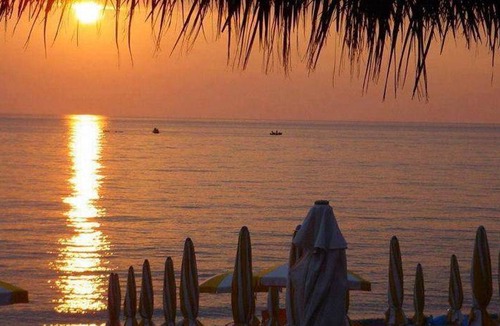 San Lucido Bed & Breakfast | 23 m² Bed and breakfast ∙ 4 guests