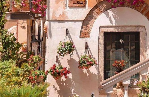 San Lucido Bed & Breakfast | 23 m² Bed and breakfast ∙ 4 guests