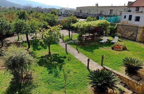 Meta Bed & Breakfast | 23 m² Bed and breakfast ∙ 3 guests
