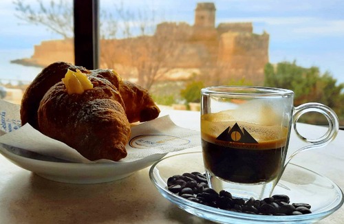 Le Castella Hotel | 23 m² Hotel ∙ 3 guests