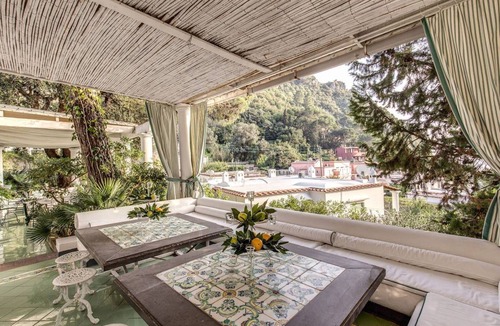 Marina Piccola Villa | 230 m² Villa ∙ 5 bedrooms ∙ 10 guests