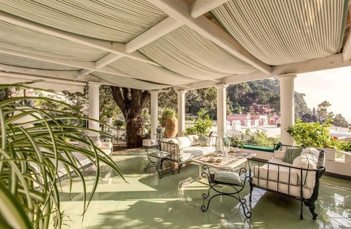 Marina Piccola Villa | 230 m² Villa ∙ 5 bedrooms ∙ 10 guests