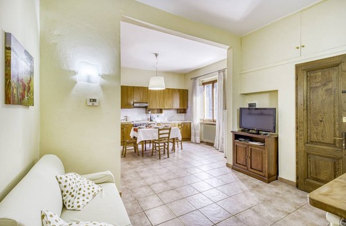 Lucardo House | 238 m² House ∙ 5 bedrooms ∙ 10 guests