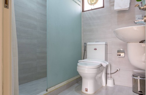 Al Sabkha Hotel | 24 Gold Hotel