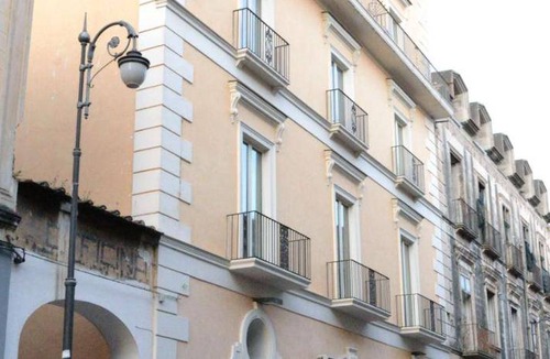 Santa Maria Capua Vetere Bed & Breakfast | 24 m² Bed and breakfast ∙ 3 guests