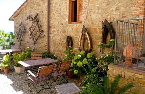 Moncioni Apartment | 24 m² Apartment ∙ 1 bedroom ∙ 2 guests