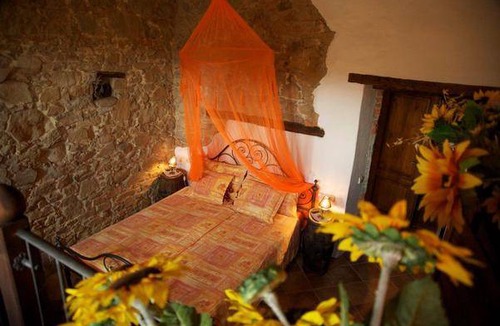 Moncioni Apartment | 24 m² Apartment ∙ 1 bedroom ∙ 2 guests