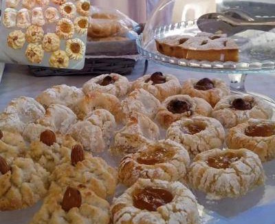 Marina di Fuscaldo Bed & Breakfast | 24 m² Bed and breakfast ∙ 3 guests