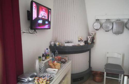 Bolognano Bed & Breakfast | 24 m² Bed and breakfast ∙ 3 guests