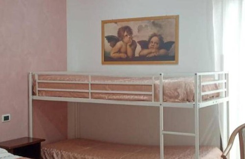 San Lazzaro Bed & Breakfast | 24 m² Bed and breakfast ∙ 4 guests
