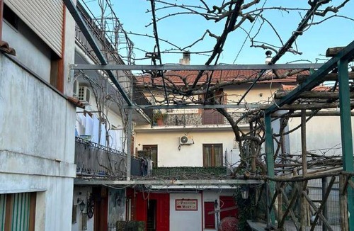 San Lazzaro Bed & Breakfast | 24 m² Bed and breakfast ∙ 4 guests
