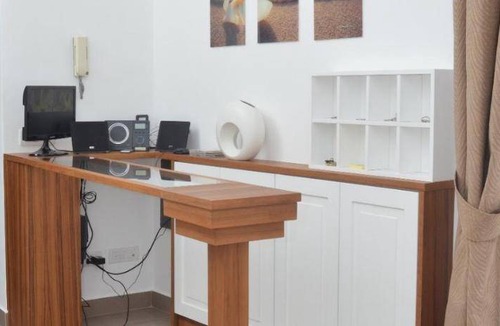 Chiaia Bed & Breakfast | 24 m² Bed and breakfast ∙ 10 guests