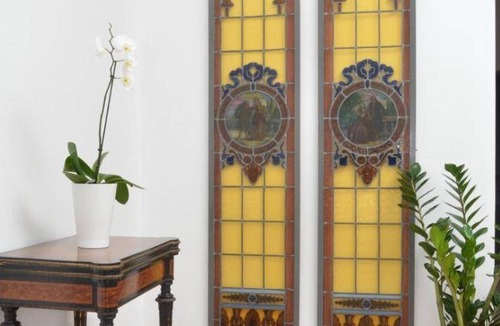 Chiaia Bed & Breakfast | 24 m² Bed and breakfast ∙ 10 guests