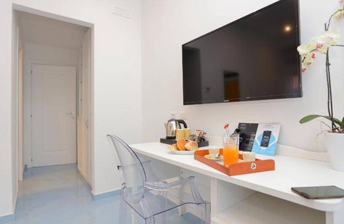 Meta Bed & Breakfast | 24 m² Bed and breakfast ∙ 3 guests