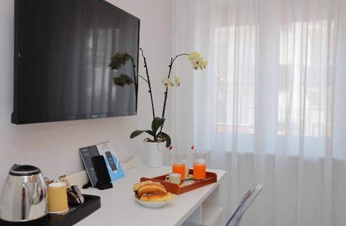 Meta Bed & Breakfast | 24 m² Bed and breakfast ∙ 3 guests