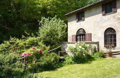 Civitella d'Agliano House | 24 m² Farmhouse ∙ 3 bedrooms ∙ 16 guests