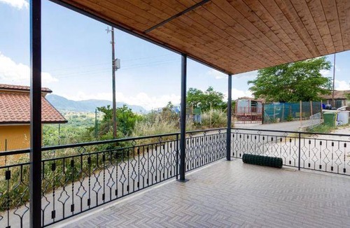 Castelfranci House | 24 m² Farmhouse ∙ 4 guests
