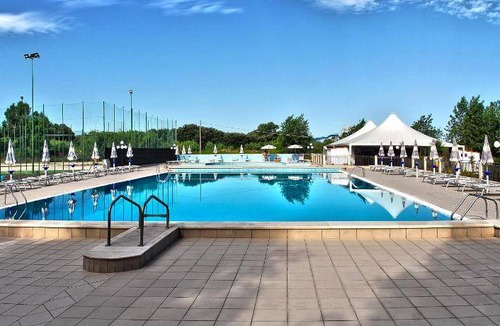 Lido del Sole Resort | 24 m² Resort ∙ 2 bedrooms ∙ 6 guests