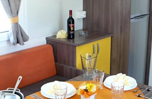 Lido del Sole Resort | 24 m² Resort ∙ 2 bedrooms ∙ 6 guests
