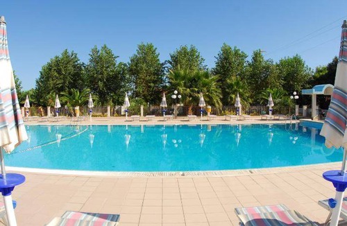 Lido del Sole Resort | 24 m² Resort ∙ 2 bedrooms ∙ 6 guests