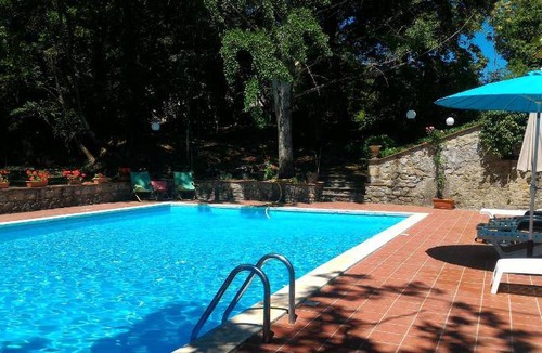 Capolona Bed & Breakfast | 240 m² Bed and breakfast ∙ 5 bedrooms ∙ 8 guests