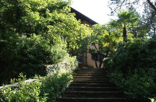 Capolona Bed & Breakfast | 240 m² Bed and breakfast ∙ 5 bedrooms ∙ 8 guests