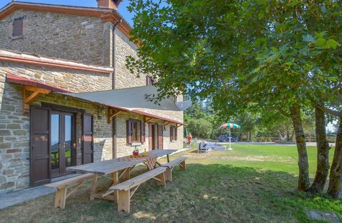 Apecchio House | 240 m² House ∙ 4 bedrooms ∙ 8 guests