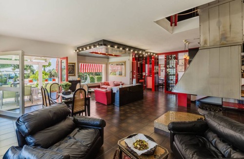 Alba Adriatica Villa | 240 m² Villa ∙ 4 bedrooms ∙ 8 guests