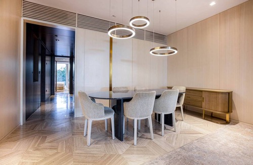 Palm Jumeirah Apartment | 241 m² Apartment ∙ 4 bedrooms ∙ 7 guests