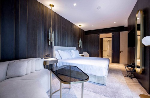 Palm Jumeirah Apartment | 241 m² Apartment ∙ 4 bedrooms ∙ 7 guests