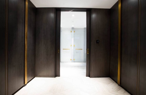 Palm Jumeirah Apartment | 241 m² Apartment ∙ 4 bedrooms ∙ 7 guests