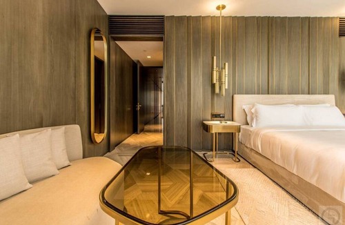 Palm Jumeirah Apartment | 241 m² Apartment ∙ 3 bedrooms ∙ 6 guests