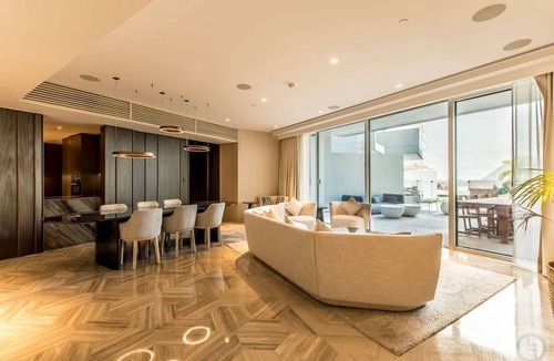 Palm Jumeirah Apartment | 241 m² Apartment ∙ 3 bedrooms ∙ 6 guests