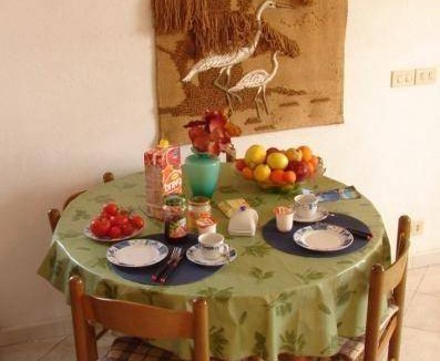 Barano d'Ischia Apartment | 25 m² Apartment ∙ 1 bedroom ∙ 3 guests