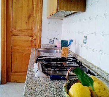 Barano d'Ischia Apartment | 25 m² Apartment ∙ 1 bedroom ∙ 3 guests