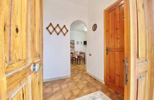 Sperlonga Apartment | 25 m² Apartment ∙ 1 bedroom ∙ 3 guests