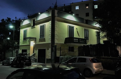 Bagnoli Apartment | 25 m² Apartment ∙ 2 guests