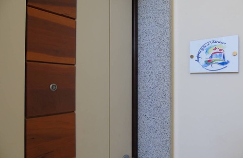 Foggetta Apartment | 25 m² Apartment ∙ 2 bedrooms ∙ 2 guests