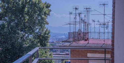 Rione Sanita Bed & Breakfast | 25 m² Bed and breakfast ∙ 2 guests